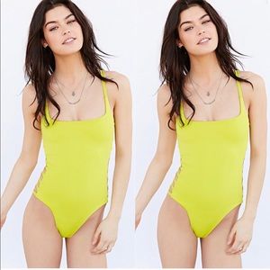 Urban Outfitters x Blue Life Saguaro One Piece